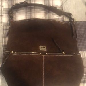 Dooney Bourke purse